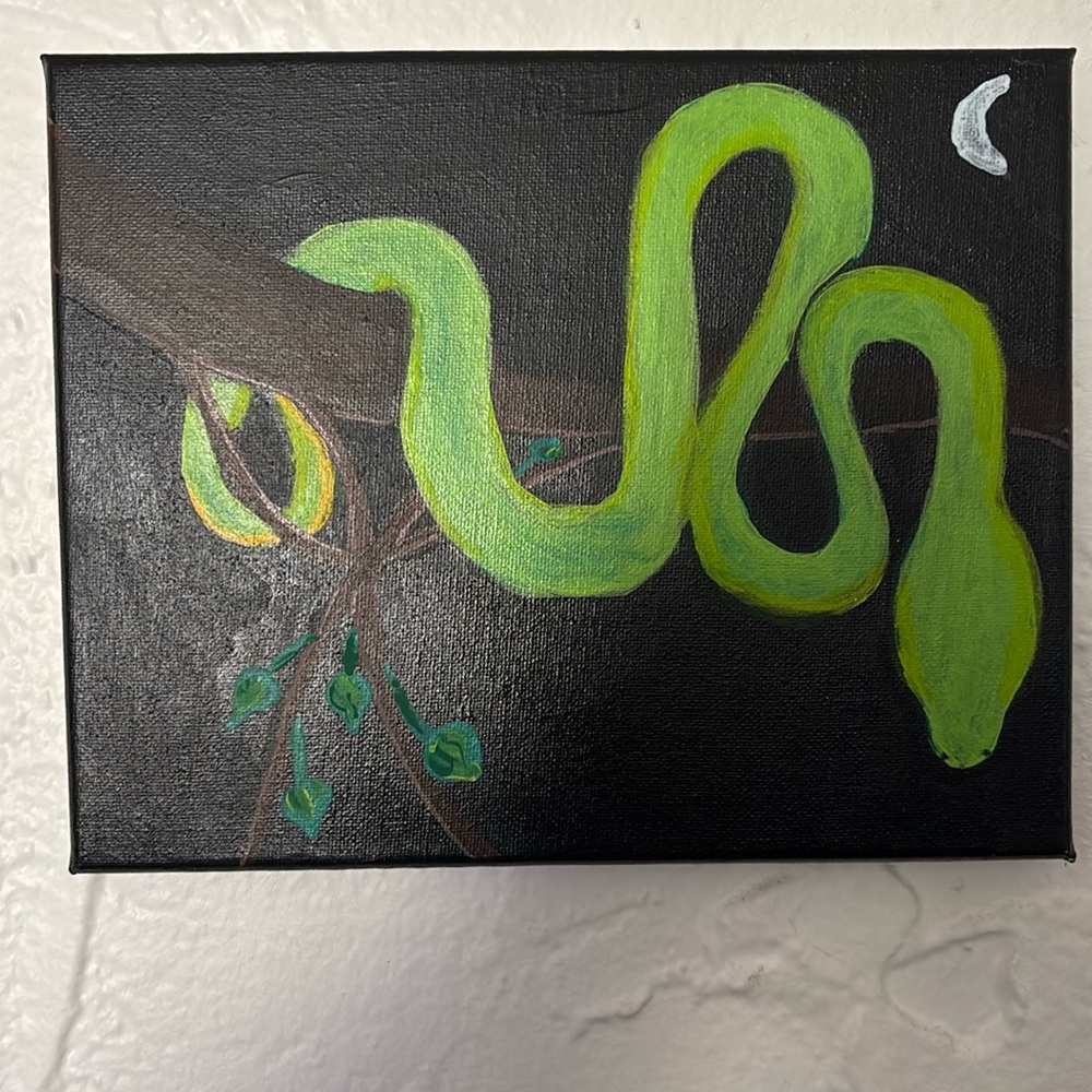Original art
